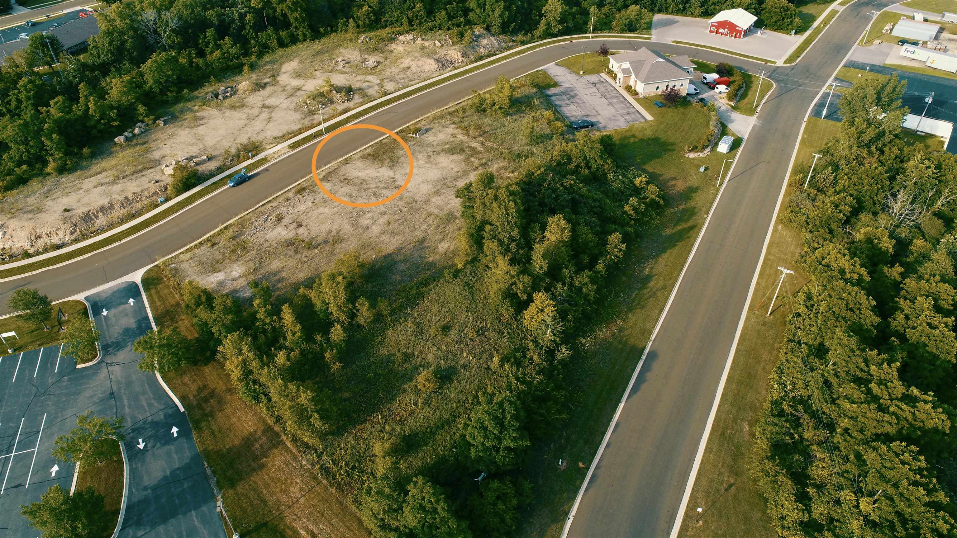 Lot 2 Lowville Rio, WI 53960 - Photo 1 of 2