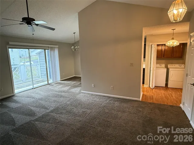 $1,600 | 2802 Iron Gate Lane, Charlotte, NC 28212