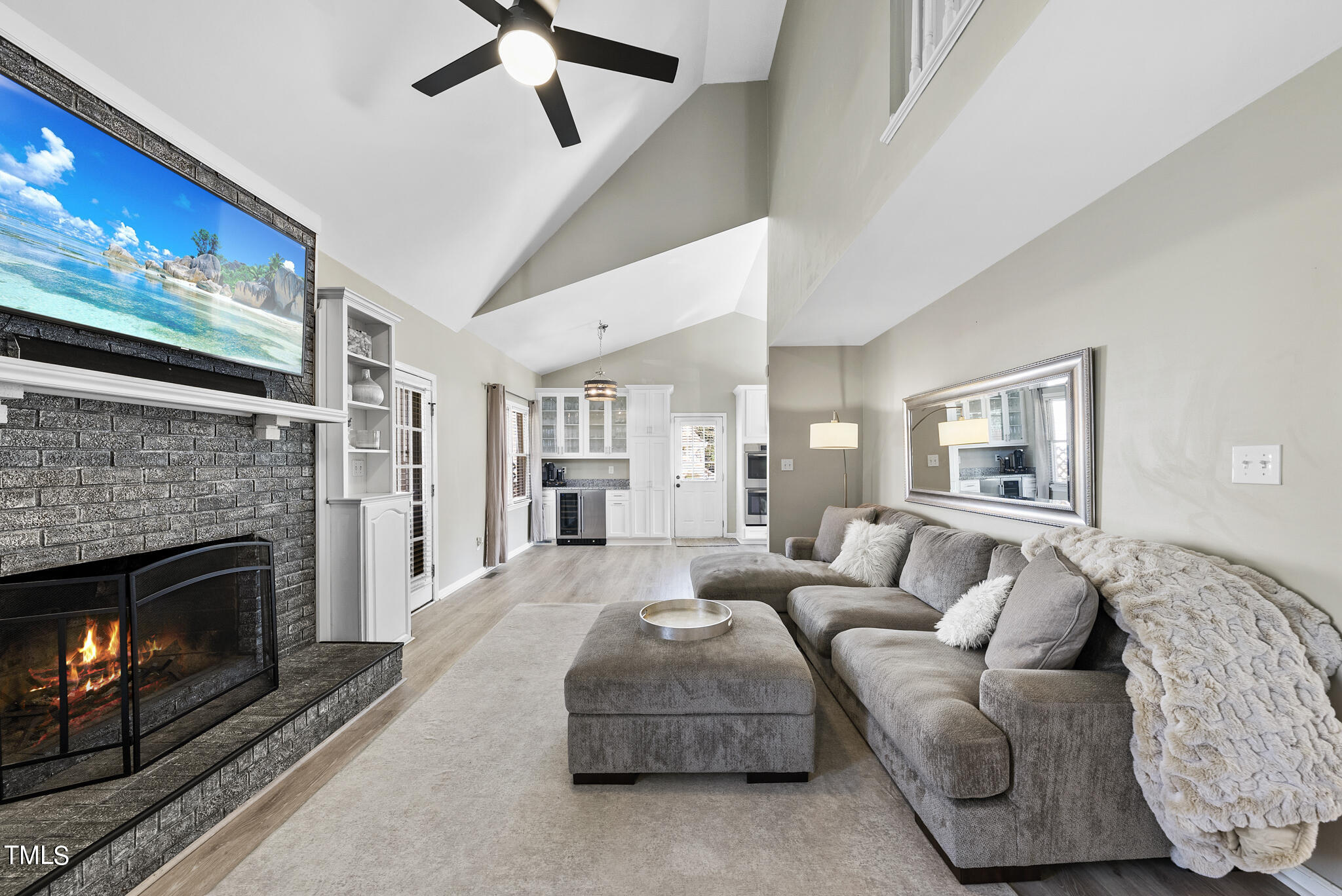 8321 Bellingham Circle Raleigh, NC 27615 - Photo 5 of 27 DSC01269