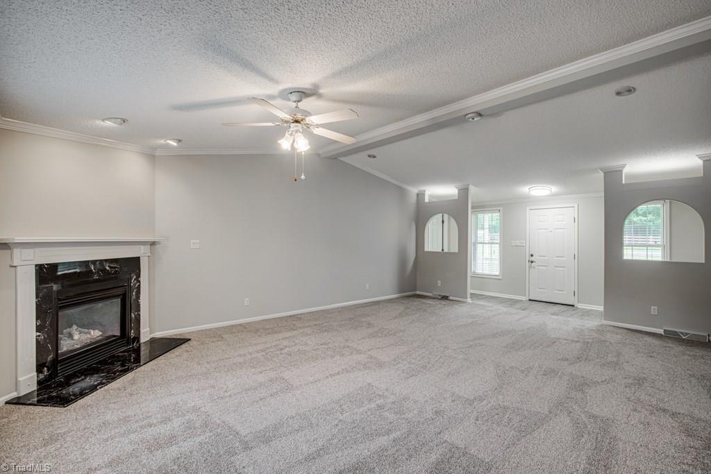 198 Jesse King Road Advance, NC 27006 - Photo 3 of 28