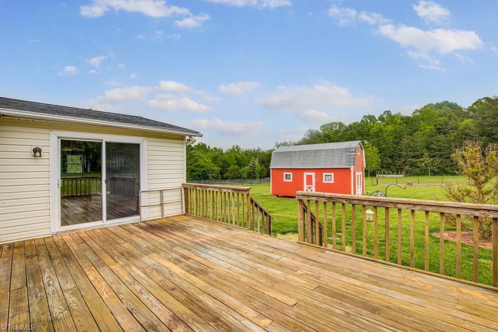 198 Jesse King Road Advance, NC 27006 - Photo 25 of 28