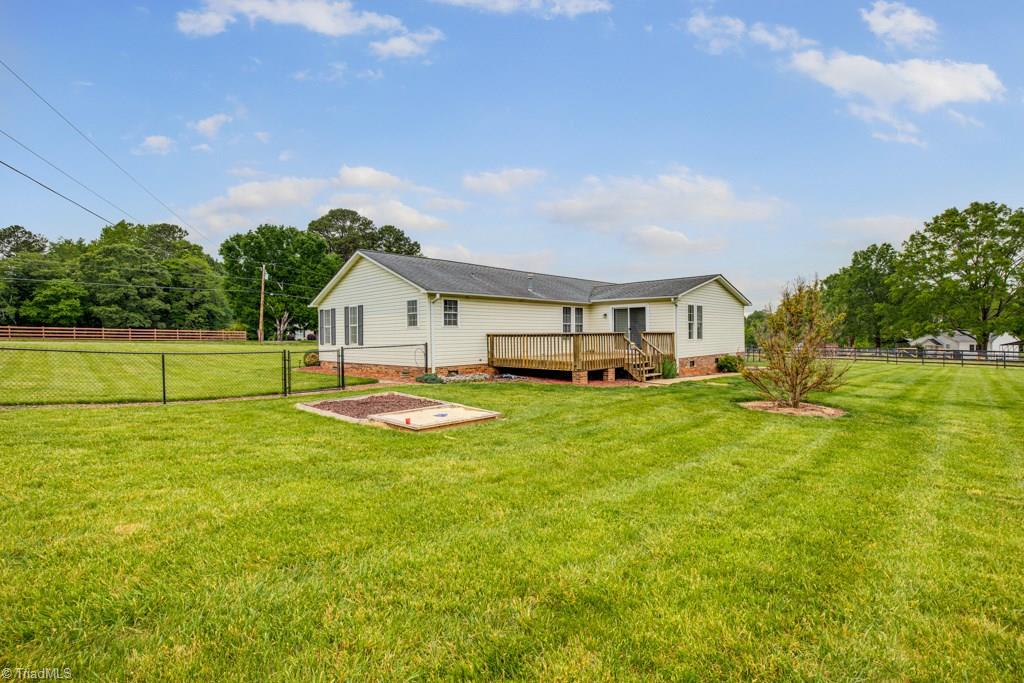 198 Jesse King Road Advance, NC 27006 - Photo 26 of 28