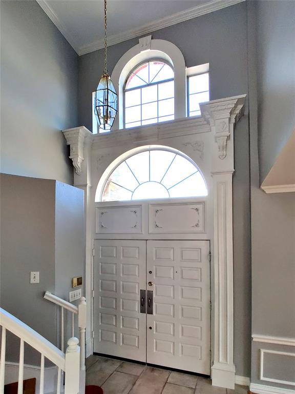 1200 St Regis Drive Irving, TX 75038 - Photo 5 of 17 a close view of wooden floor