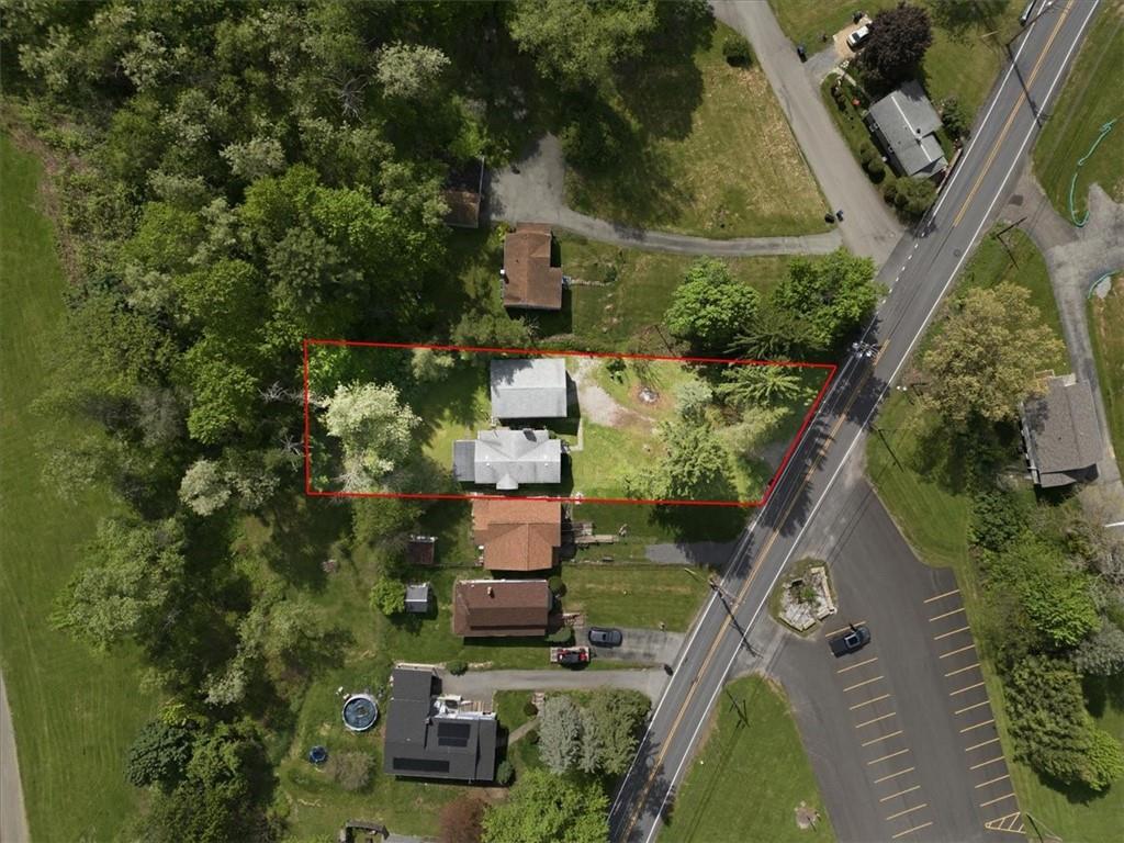 1306 Chapel Road Monaca, PA 15061 - Photo 22 of 23