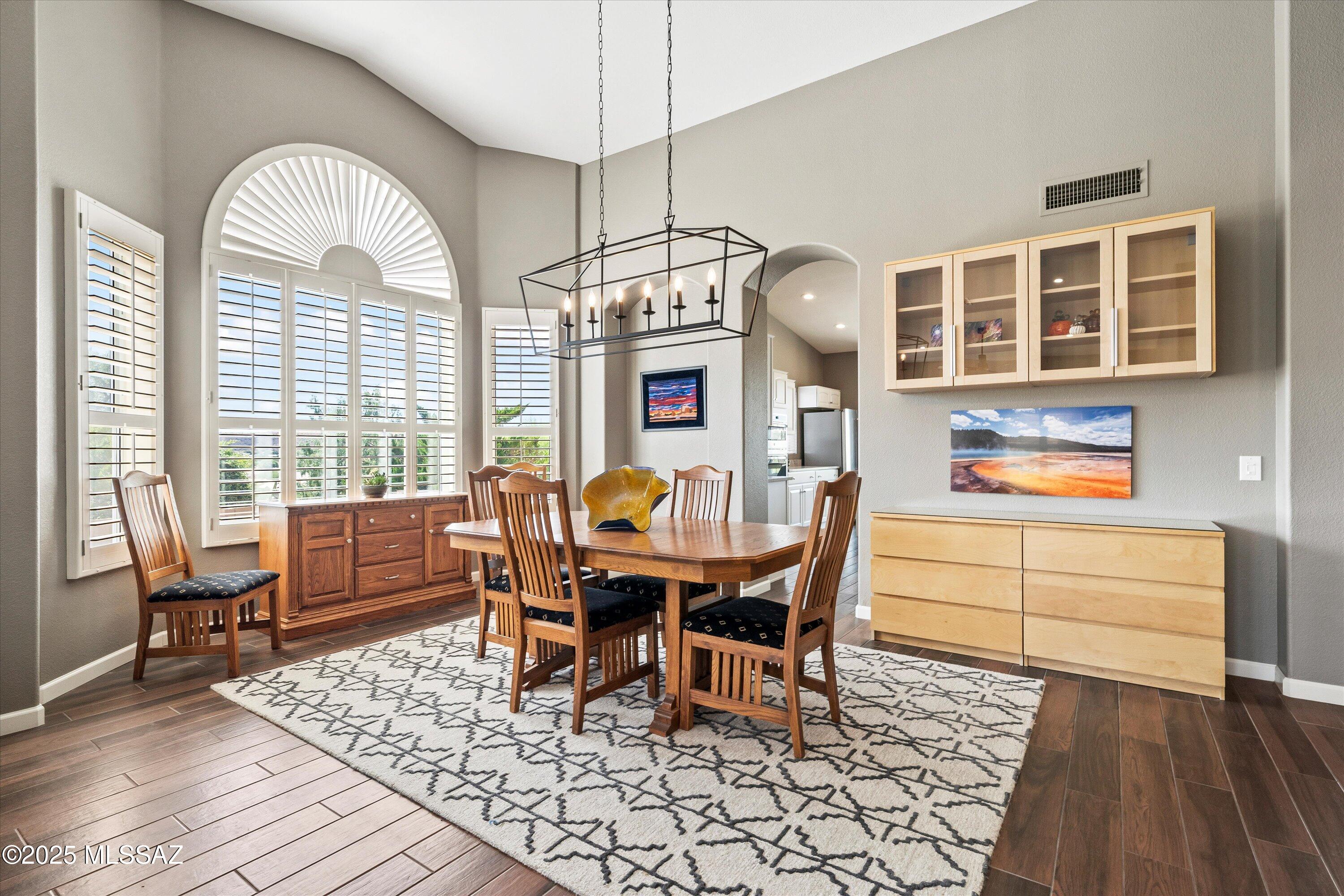 37286 South Copper Ridge Court Tucson, AZ 85739 - Photo 18 of 49