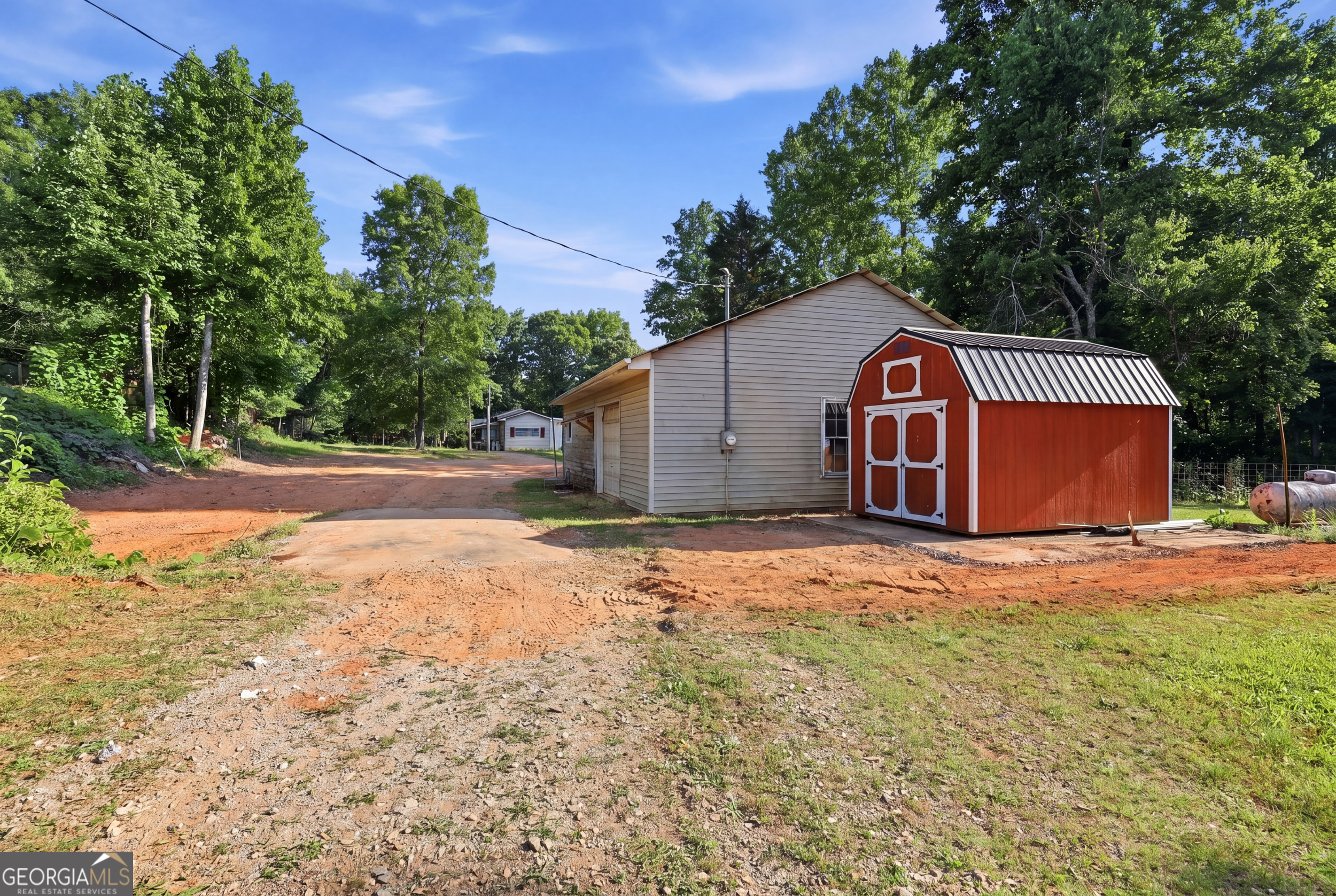 1786 Preacher Campbell Road Clarkesville, GA 30523 - Photo 27 of 37