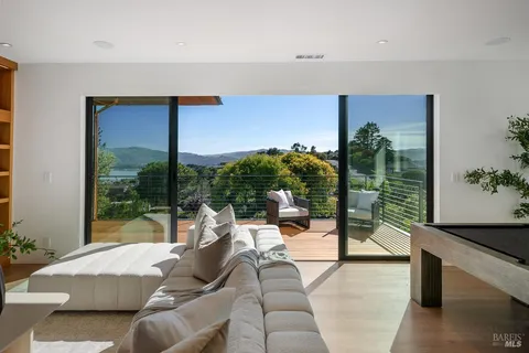 $10,895,000 | 155 Porto Marino Drive, Tiburon, CA 94920