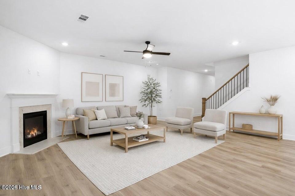 2121 Sandbrook Loop Leland, NC 28451 - Photo 2 of 33 2604 Representative Photo "Staged"