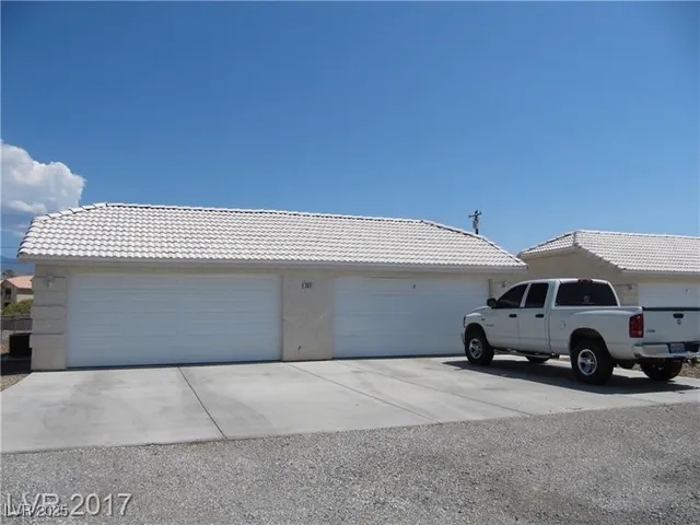 $1,550 | 2021 South Dandelion Street, Unit 1, Pahrump, NV 89048