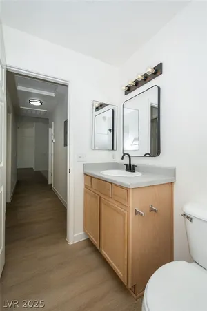 $1,550 | 2021 South Dandelion Street, Unit 1, Pahrump, NV 89048