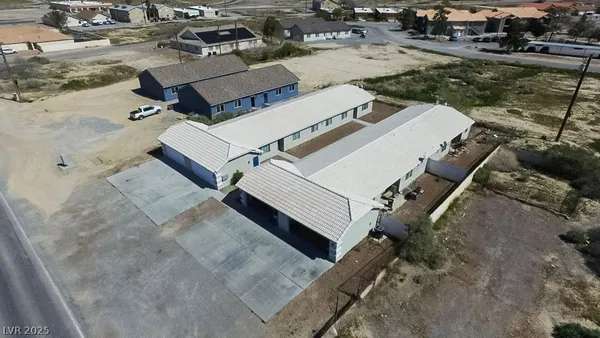 $1,550 | 2021 South Dandelion Street, Unit 1, Pahrump, NV 89048