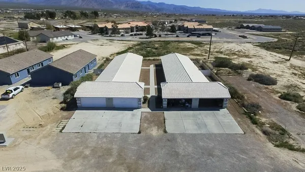 $1,550 | 2021 South Dandelion Street, Unit 1, Pahrump, NV 89048
