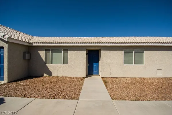 $1,550 | 2021 South Dandelion Street, Unit 1, Pahrump, NV 89048