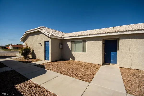 $1,550 | 2021 South Dandelion Street, Unit 1, Pahrump, NV 89048