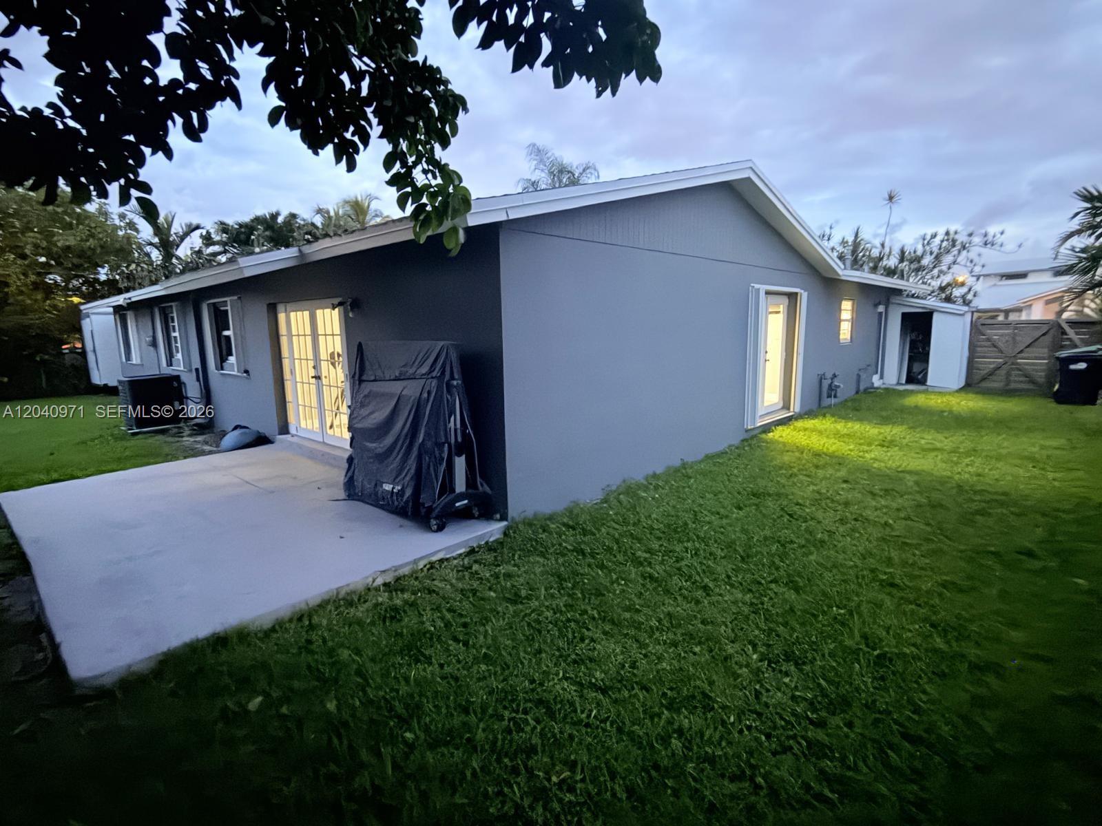12551 Southwest 35th Street Miami, FL 33175 - Photo 47 of 55