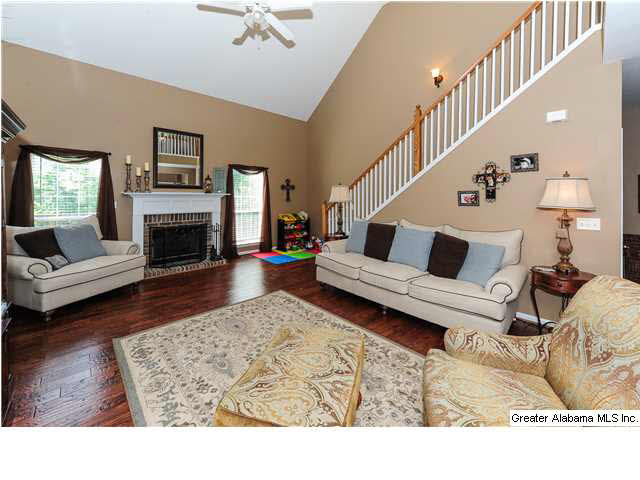 344 Lane Park Trail Alabaster, AL 35114 - Photo 9 of 32