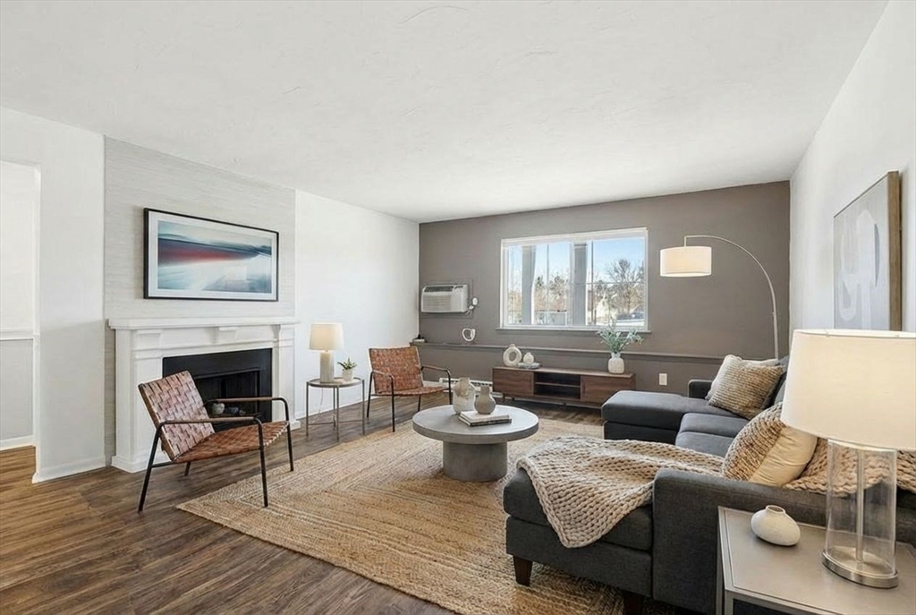 55 Will Drive, Unit 152 Canton, MA 02021 - Photo 2 of 23