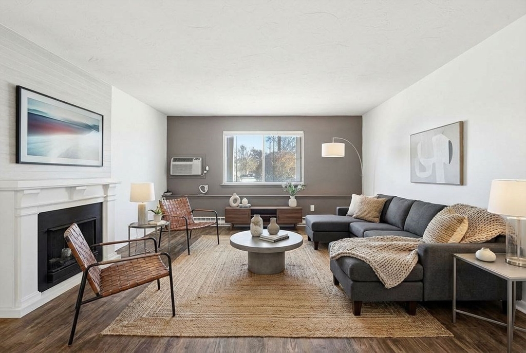 55 Will Drive, Unit 152 Canton, MA 02021 - Photo 3 of 23