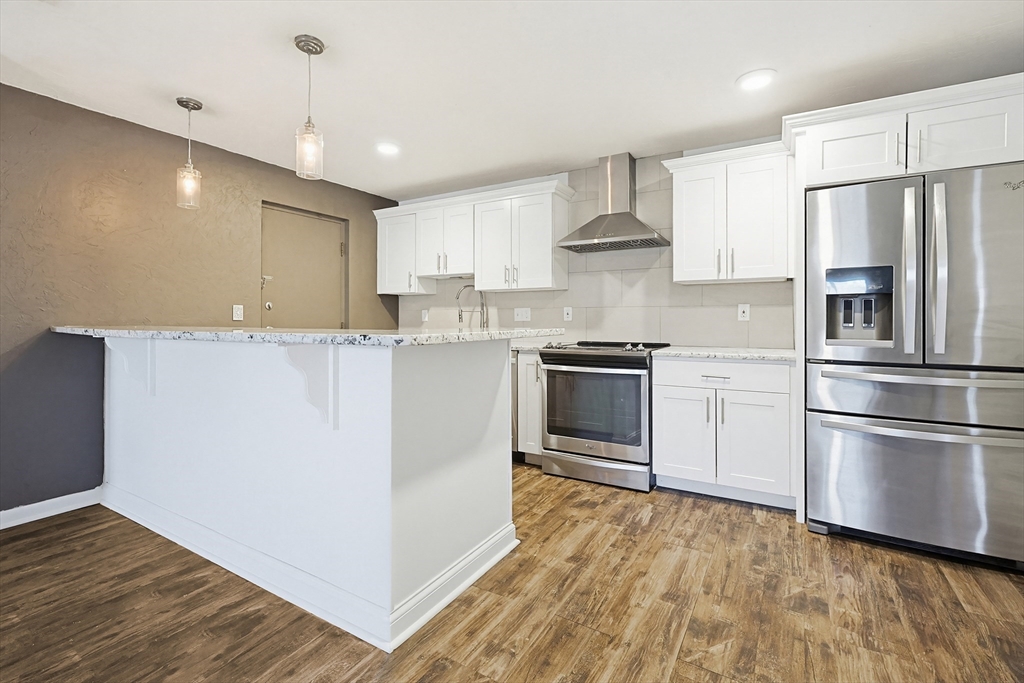 55 Will Drive, Unit 152 Canton, MA 02021 - Photo 5 of 23