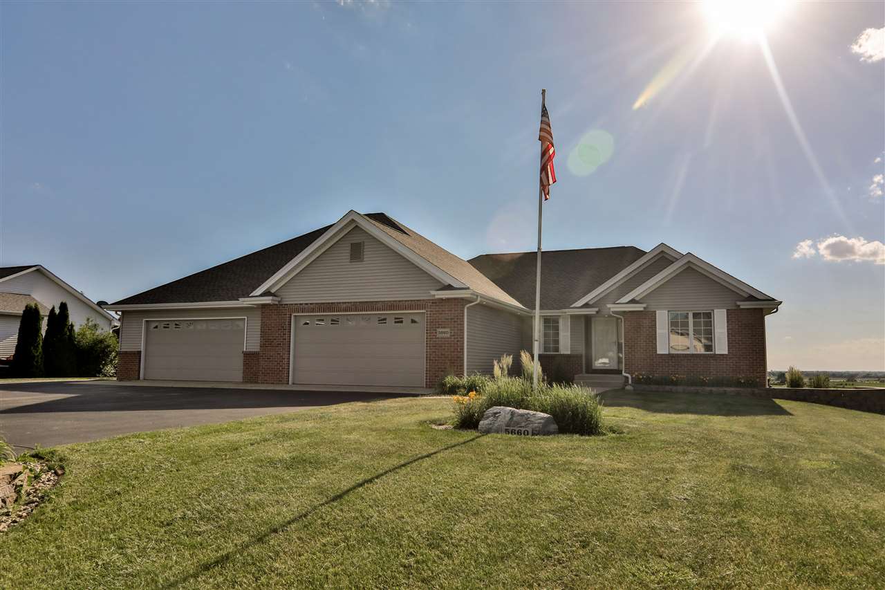5660 North Ruth Avenue Monroe Center, IL 61052 - Photo 1 of 25 Gallery Image 1