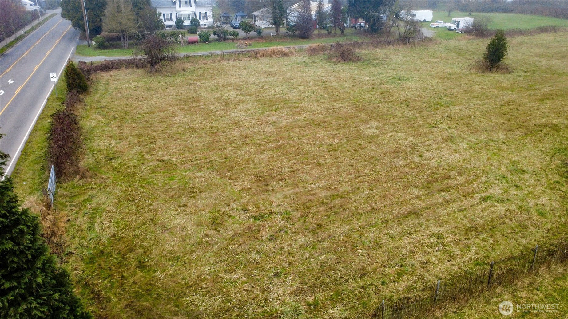 0 36th Street East Edgewood, WA 98371 - Photo 4 of 13 a view of a yard
