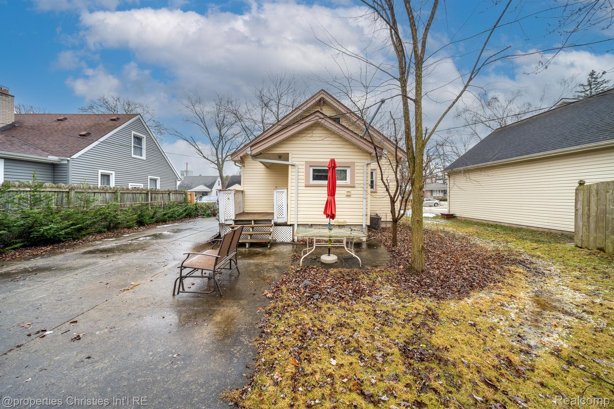 3329 Harvard Road Royal Oak, MI 48073 - Photo 4 of 27 Gallery Image 4
