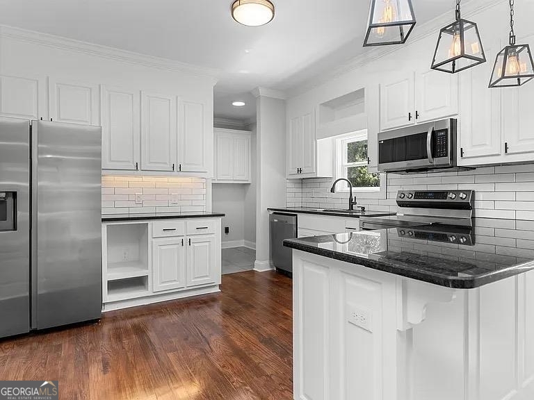 1370 Howard Lewis Road White Plains, GA 30678 - Photo 20 of 35