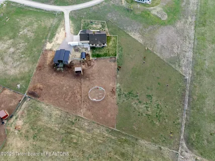 $1,350,000 | 1449 Buckskin Loop, Victor, ID 83455