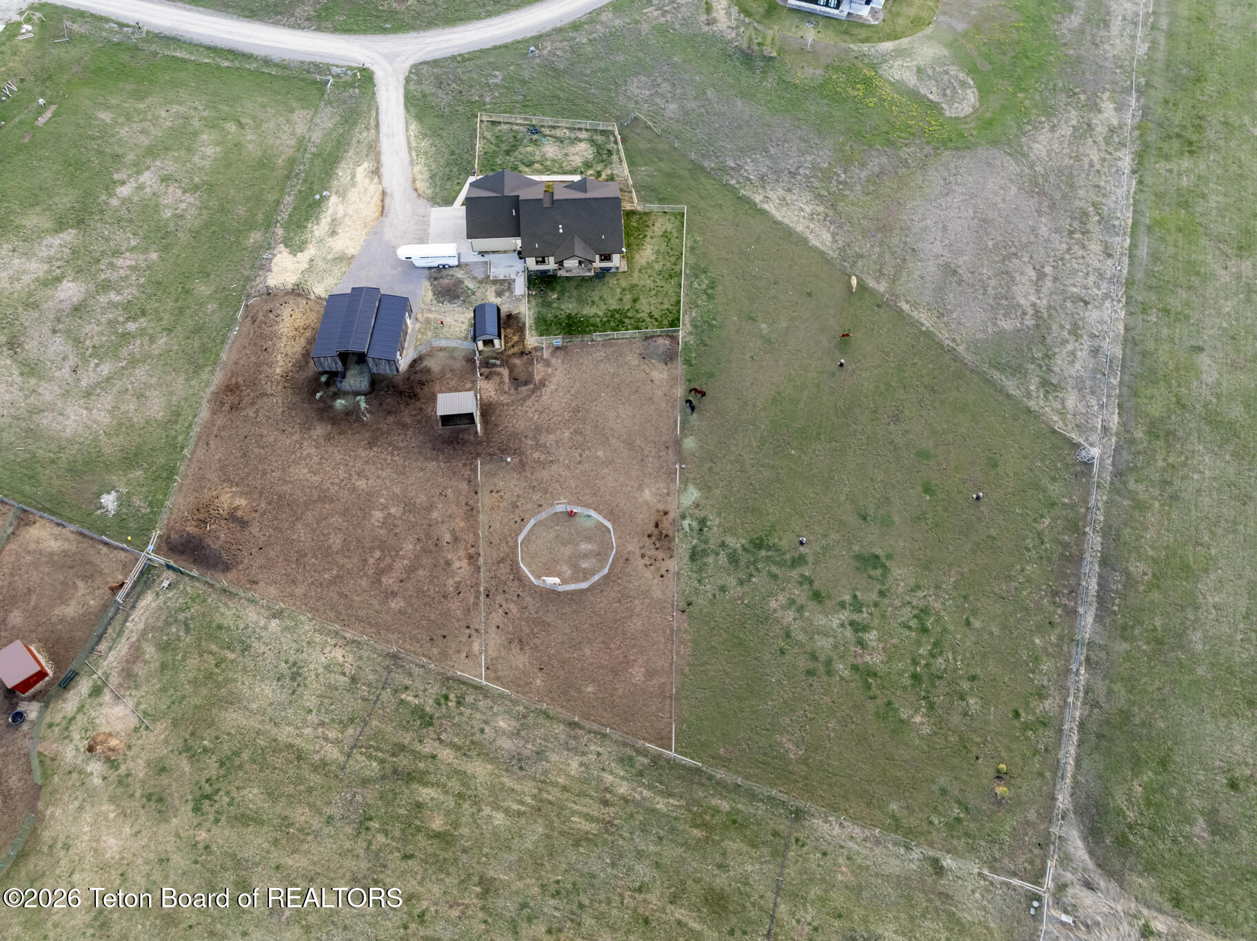 1449 Buckskin Loop Victor, ID 83455 - Photo 47 of 49 DJI_0094
