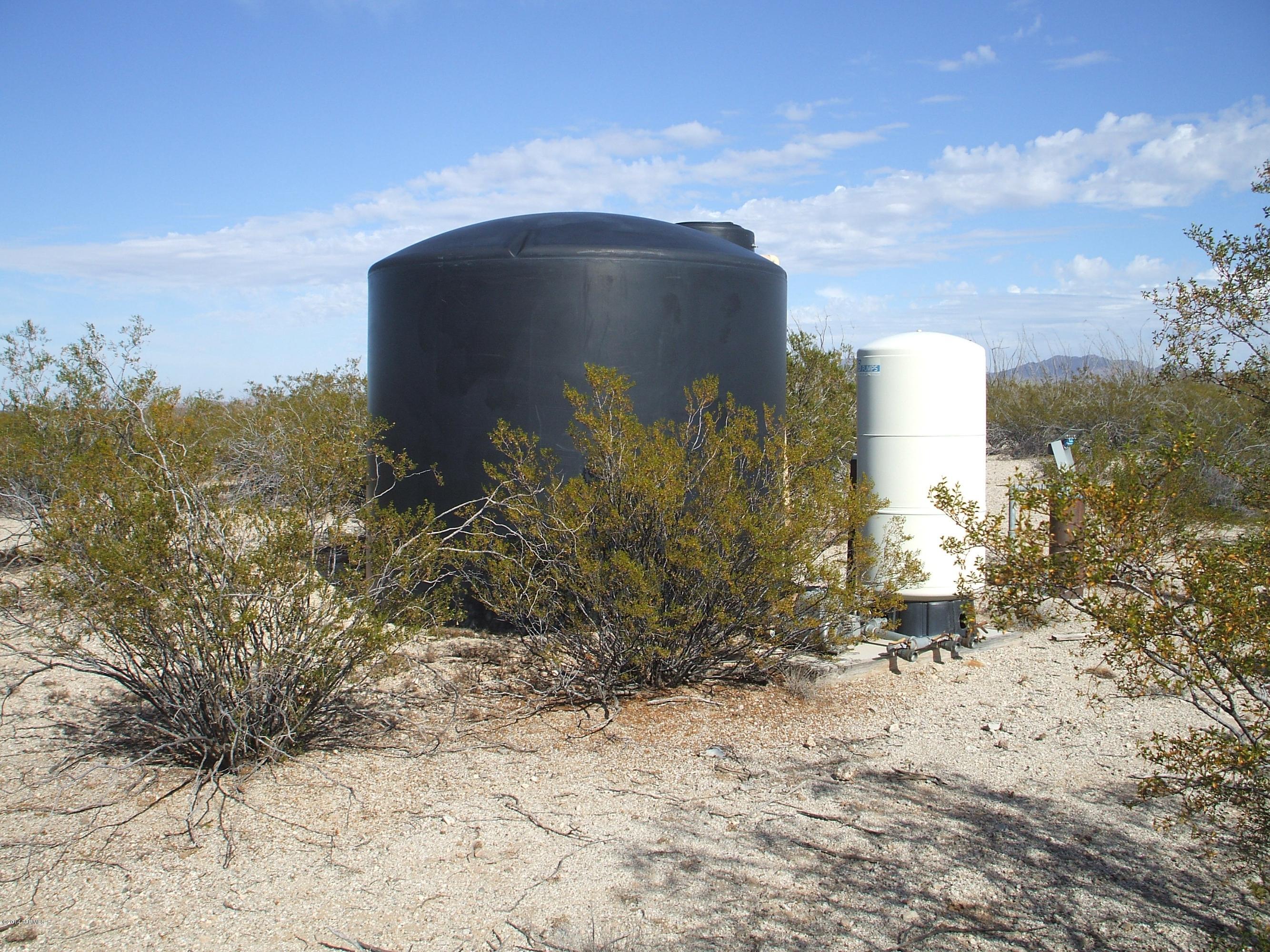 0 South Blazed Ridge Road, Unit 1 Tucson, AZ 85739 - Photo 2 of 5