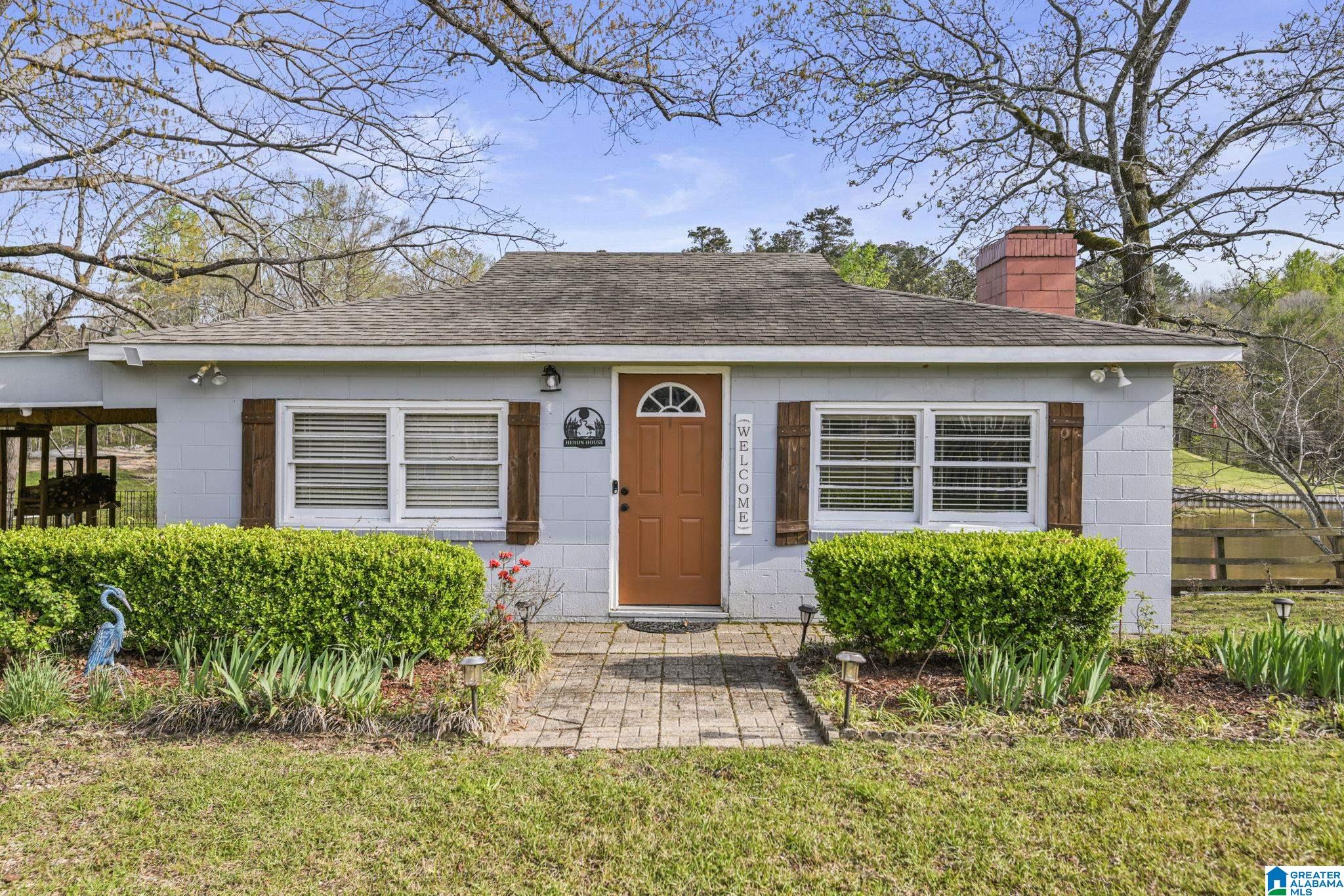 395 Joe's Fish Camp Road Titus, AL 36080 - Photo 1 of 10