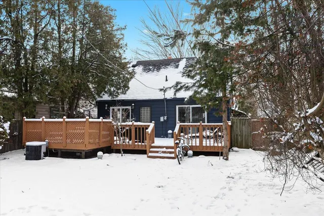 $429,000 | 1881 Hazel Street, Birmingham, MI 48009