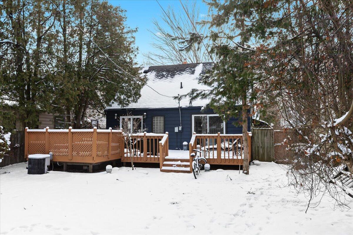 1881 Hazel Street Birmingham, MI 48009 - Photo 27 of 42 26-1881 Hazel St