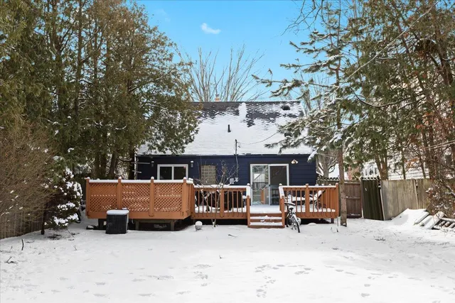 $429,000 | 1881 Hazel Street, Birmingham, MI 48009