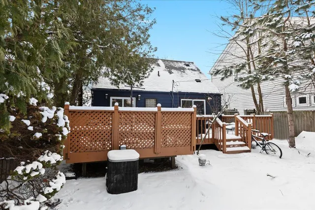 $429,000 | 1881 Hazel Street, Birmingham, MI 48009