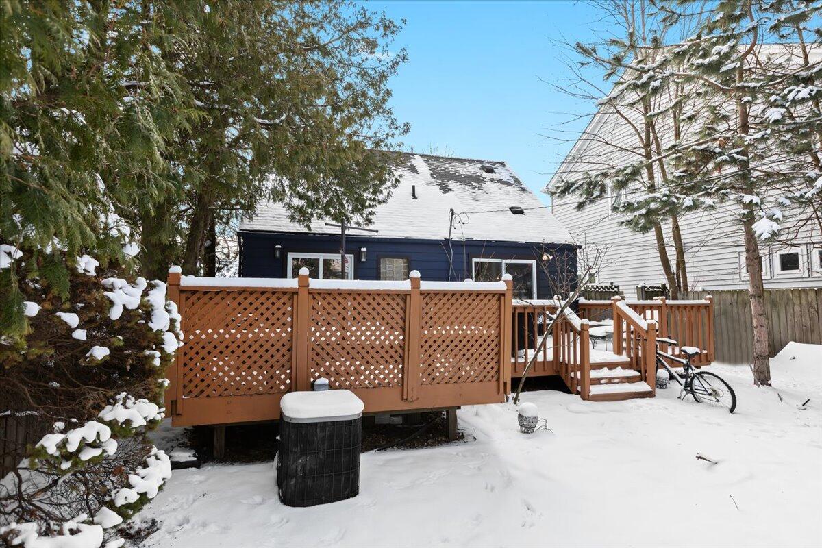 1881 Hazel Street Birmingham, MI 48009 - Photo 29 of 42 28-1881 Hazel St