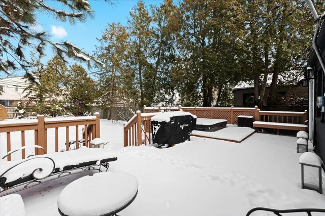 $429,000 | 1881 Hazel Street, Birmingham, MI 48009