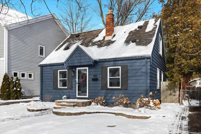 $429,000 | 1881 Hazel Street, Birmingham, MI 48009