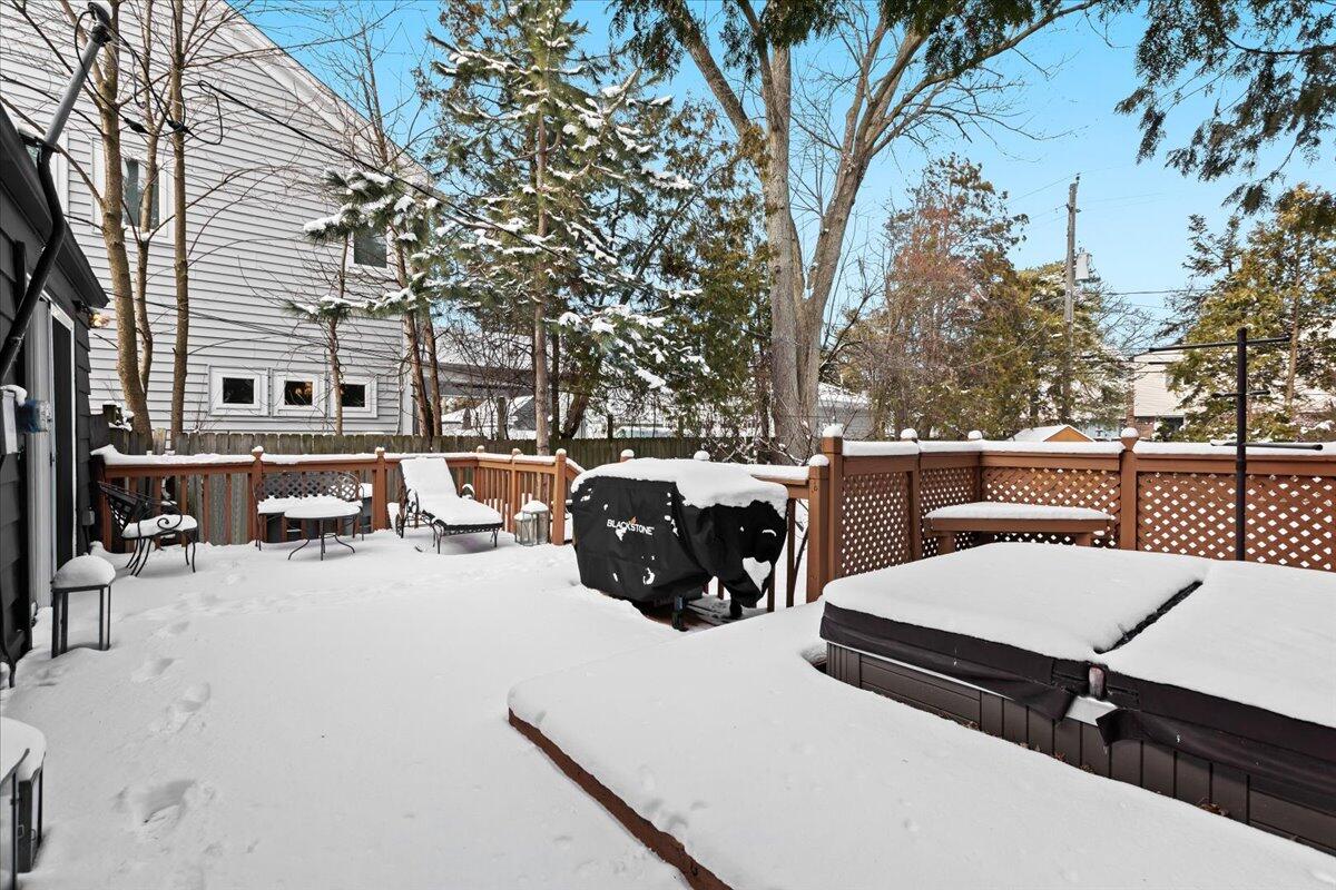 1881 Hazel Street Birmingham, MI 48009 - Photo 31 of 42 30-1881 Hazel St