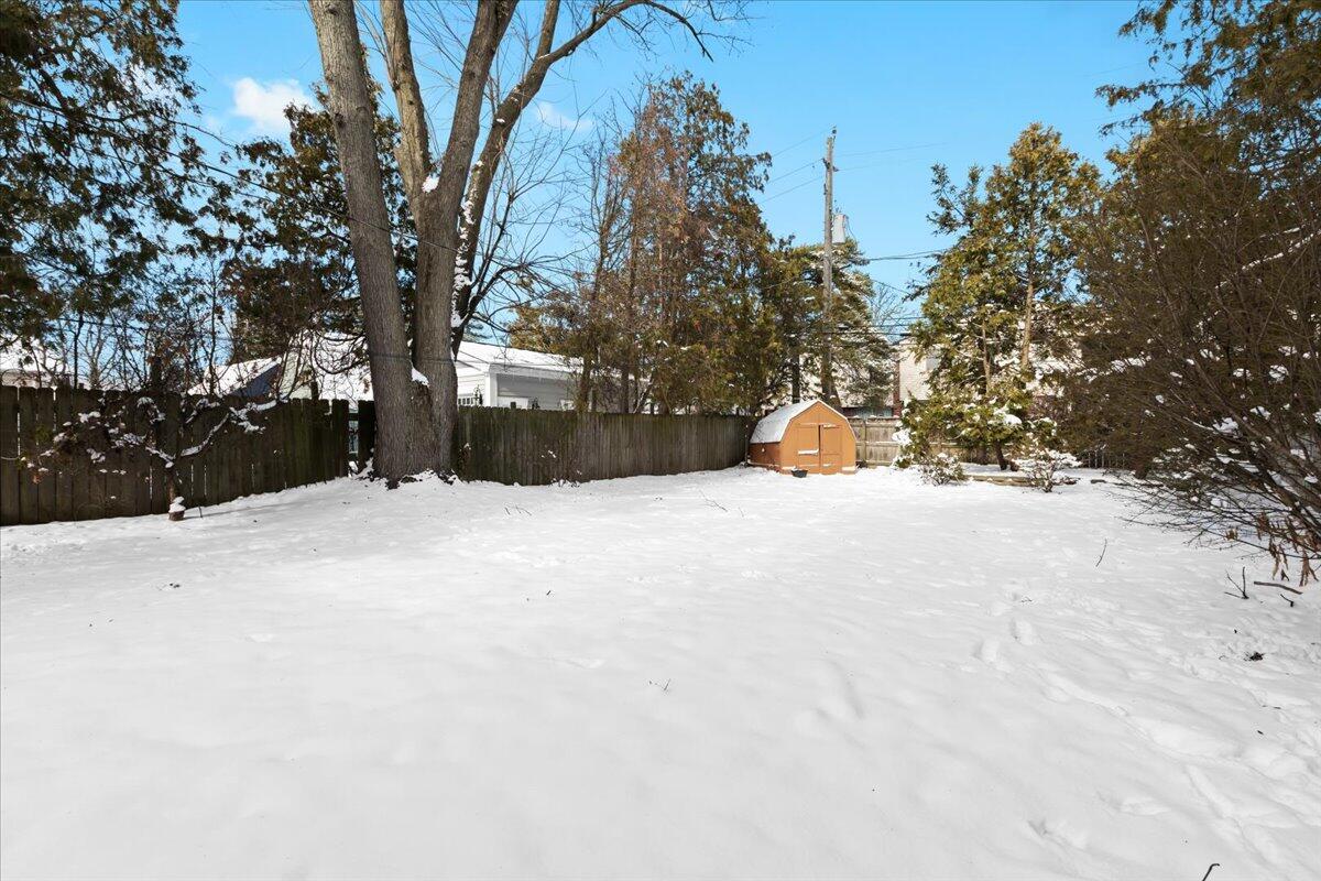 1881 Hazel Street Birmingham, MI 48009 - Photo 33 of 42 32-1881 Hazel St