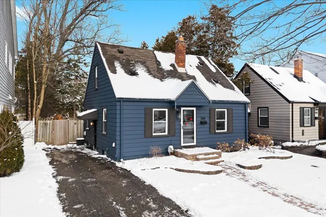 $429,000 | 1881 Hazel Street, Birmingham, MI 48009