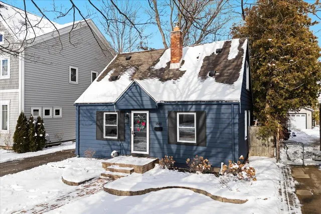 $429,000 | 1881 Hazel Street, Birmingham, MI 48009