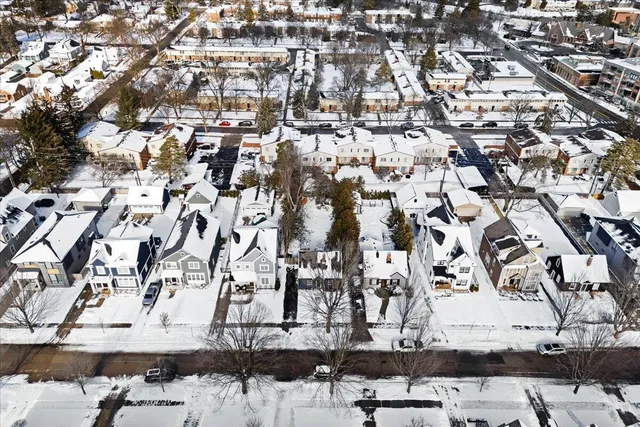 $429,000 | 1881 Hazel Street, Birmingham, MI 48009