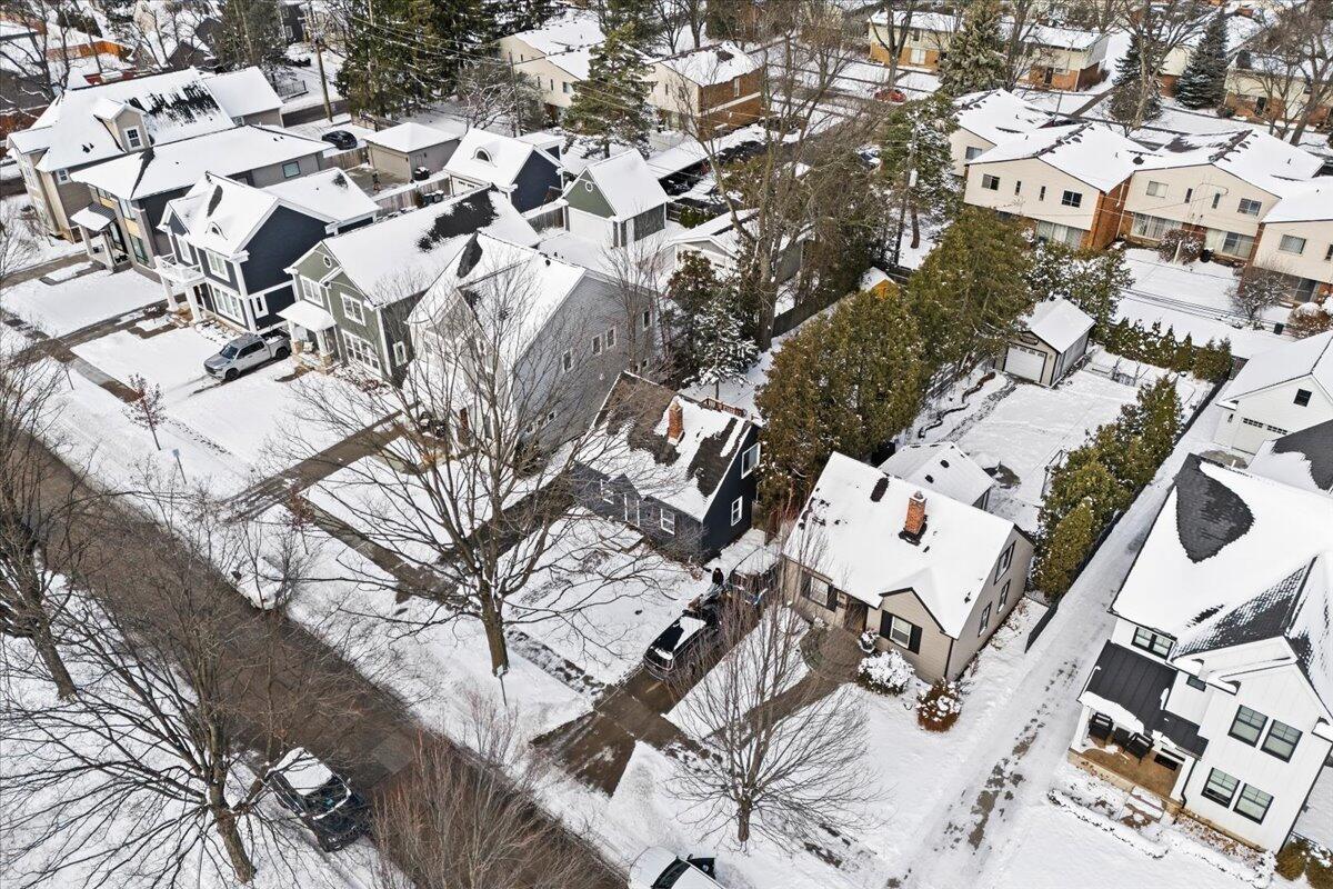 1881 Hazel Street Birmingham, MI 48009 - Photo 38 of 42 37-1881 Hazel St