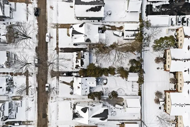 $429,000 | 1881 Hazel Street, Birmingham, MI 48009