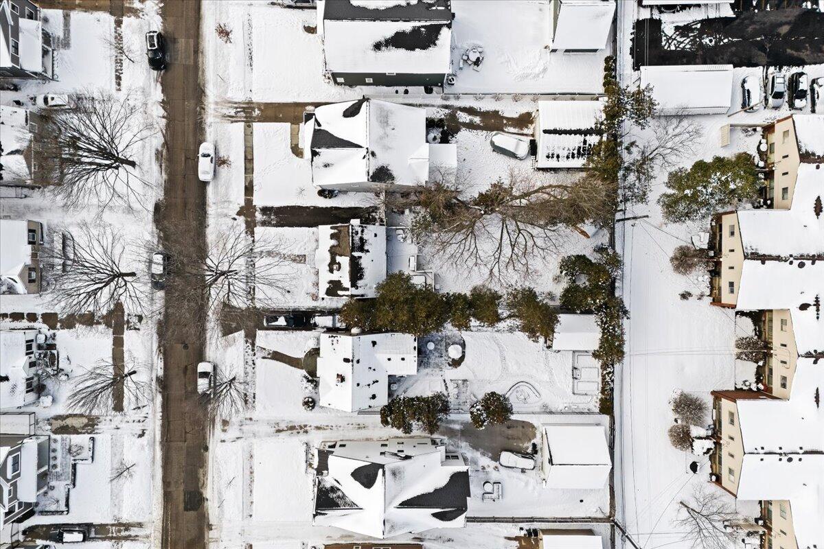 1881 Hazel Street Birmingham, MI 48009 - Photo 39 of 42 38-1881 Hazel St