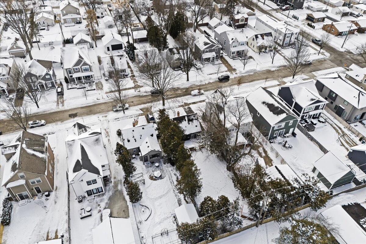 1881 Hazel Street Birmingham, MI 48009 - Photo 40 of 42 39-1881 Hazel St