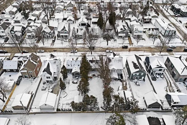 $429,000 | 1881 Hazel Street, Birmingham, MI 48009