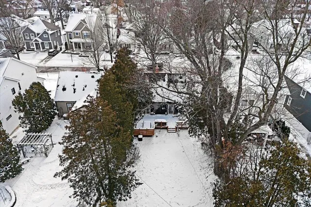 $429,000 | 1881 Hazel Street, Birmingham, MI 48009