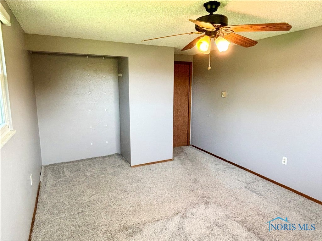 1105 South Lallendorf Road Oregon, OH 43616 - Photo 28 of 49 2nd bedroom.